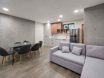 Departamento en renta Leonardo Da Vinci 5173, Real Vallarta, Zapopan, Jalisco, México