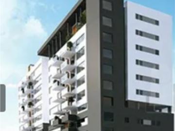 Departamento en renta Life Juriquilla, Avenida Santa Rosa, Manzanares, Juriquilla, Querétaro, México