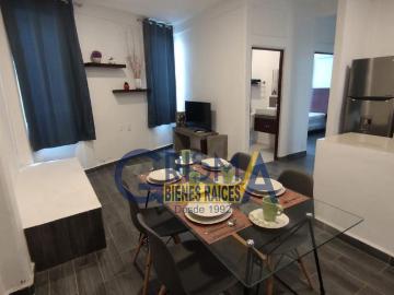 Departamento en renta Llavetuxpan, Veracruz