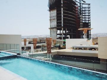 Departamento en Renta Luzia At Peninsula Tijuana