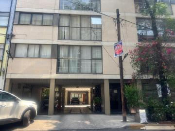 Departamento en renta Luis Alconedo 3, Merced Gómez, Ciudad De México, Cdmx, México