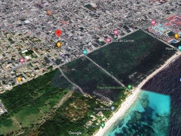 Departamento en renta Luis Donaldo Colosio, Solidaridad, Quintana Roo