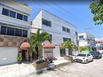 Departamento en renta Luis Donaldo Colosio, Solidaridad, Quintana Roo