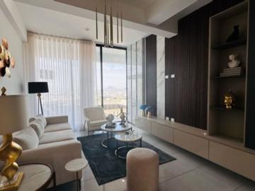 Departamento en renta Montebello, Culiacán Rosales, Culiacán