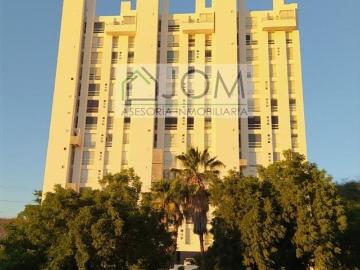 Departamento en renta Montebello, Culiacán Rosales, Culiacán