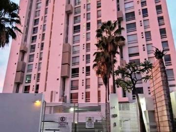 Departamento en renta Montebello, Culiacán Rosales, Culiacán