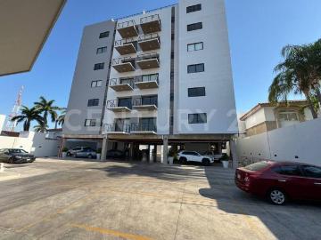 Departamento en renta Montebello, Culiacán Rosales, Culiacán