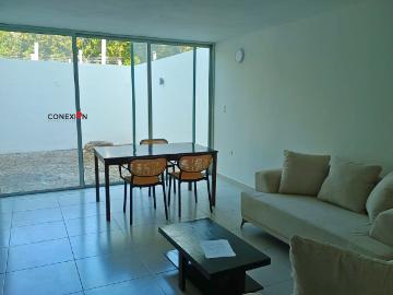 Departamento en renta Montecristo, Mérida, Mérida, Yucatán