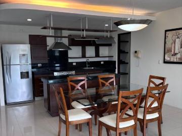 Departamento en renta Montecristo Merida Montessori, Calle 4, Santa Rita Cholul, Mérida, Yucatán, México