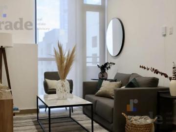 Departamento en renta Monterrey Centro, Monterrey