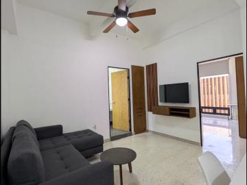 Departamento en renta Monterrey Centro, Monterrey