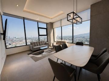 Departamento en renta Monterrey Centro, Monterrey