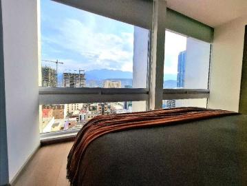 Departamento en renta Monterrey Centro, Monterrey