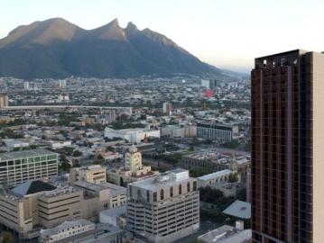Departamento en renta Monterrey Centro, Monterrey