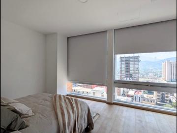 Departamento en renta Monterrey Centro, Monterrey