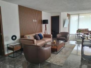 Departamento en renta Montes Aconcagua, Lomas De San Luis 2da Sección, San Luis Potosí, México