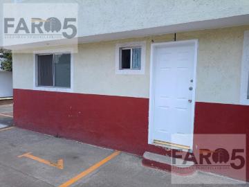 Departamento en renta Morelos 1a Sección, Toluca