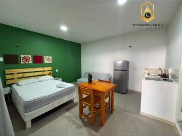 Departamento en renta Morelos, Ciudad Del Carmen, Carmen, Campeche