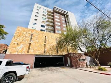 Departamento en renta Morelos, Hermosillo, Hermosillo