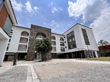 Departamento en renta Morillotla, San Andrés Cholula