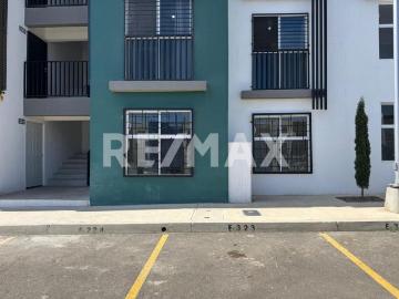 Departamento en renta Maurilio Magallón, Tijuana