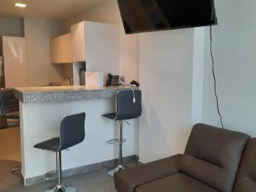 Departamento en renta Magma Towers en San Pedro Garza Garcia