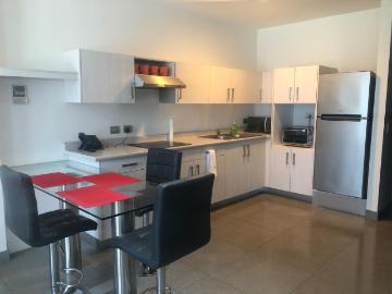 Departamento en renta Magma Towers en San Pedro Garza Garcia