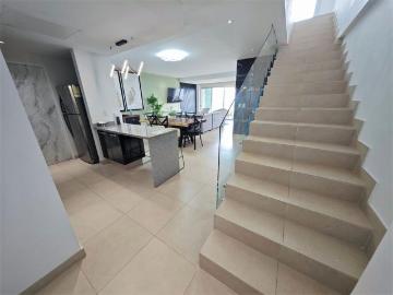 Departamento en renta Malecón Cancún, Cancún