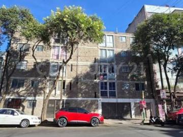 DEPARTAMENTO EN RENTA, MANUEL MA. CONTRERAS, SAN RAFAEL, CUAUHTEMOC, CDMX