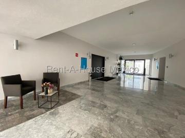 Departamento en renta Manzanastitla, Cuajimalpa De Morelos