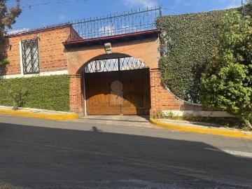Departamento en renta Manzanastitla, Cuajimalpa De Morelos