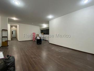 Departamento en renta Manzanastitla, Cuajimalpa De Morelos