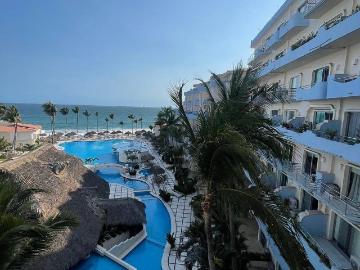 DEPARTAMENTO EN RENTA, MANZANILLO, COLIMA