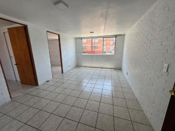 Departamento en renta Mar De Baffin Mz 001, Casas Lindas, Ciudad López Mateos, Estado De México, México