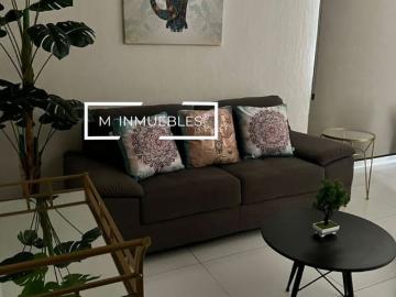 Departamento en renta Maravatío De Ocampo, Michoacán