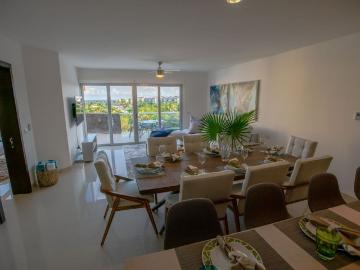 Departamento en renta Mareazul Beach Resort Riviera Maya, Playa Del Carmen, Quintana Roo, México