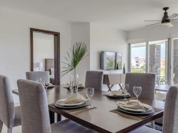 Departamento en renta Mareazul Beach Resort Riviera Maya, Playa Del Carmen, Quintana Roo, México