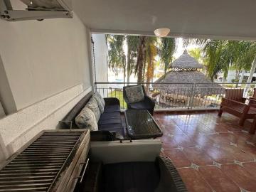 Departamento en renta Marina Mazatlán, Mazatlán