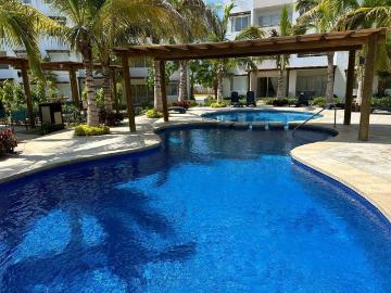 Departamento en renta Marina Mazatlán, Mazatlán