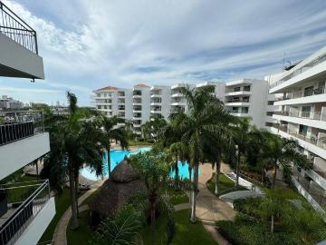Departamento en renta Marina Mazatlán, Mazatlán