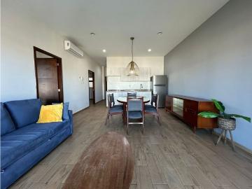 Departamento en renta Marina Mazatlán, Mazatlán
