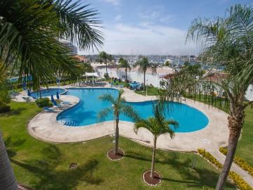 Departamento en renta Marina Mazatlán, Mazatlán