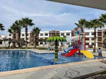 Departamento en renta Marina Mazatlán, Mazatlán
