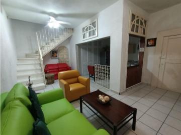 Departamento en renta Marina Mazatlán, Mazatlán