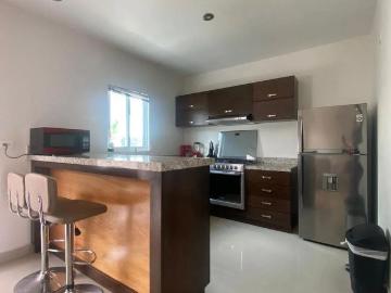 Departamento en renta Marina Mazatlán, Mazatlán