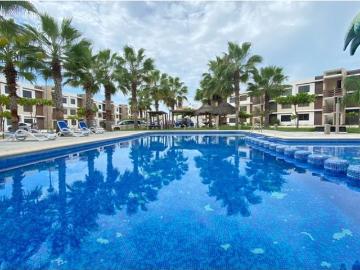 Departamento en renta Marina Mazatlán, Mazatlán