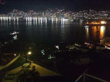 Departamento en renta Marina Brisas, Acapulco De Juárez