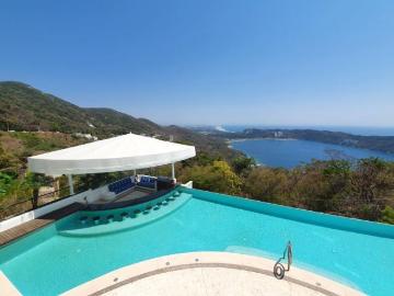 Departamento en renta Marina Brisas, Acapulco De Juárez