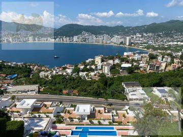 Departamento en renta Marina Brisas, Acapulco De Juárez