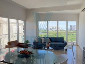 Departamento en renta Marina Platino Plus, Marina Mazatlán, Mazatlán, Sinaloa, México